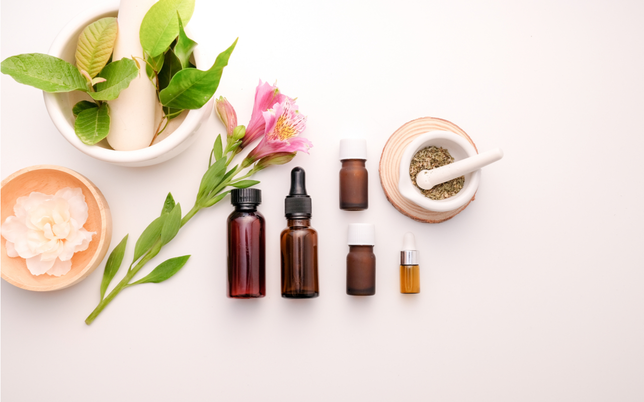 Productos de belleza con CBD: Derriba los mitos y aprovecha sus beneficios