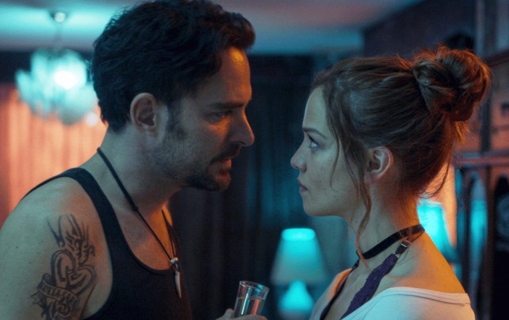 ¿Cuándo Se Estrena La Temporada 2 De Quién Mató A Sara En Netflix?