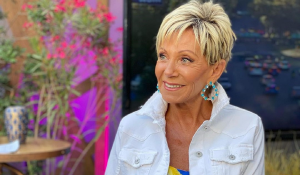 Raquel Argandoña revela su futuro en Canal 13 fuera de "Bienvenidos"