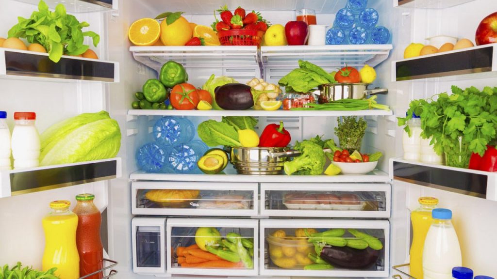 Conservar comida: 10 consejos para que duren más tiempo en tu cocina