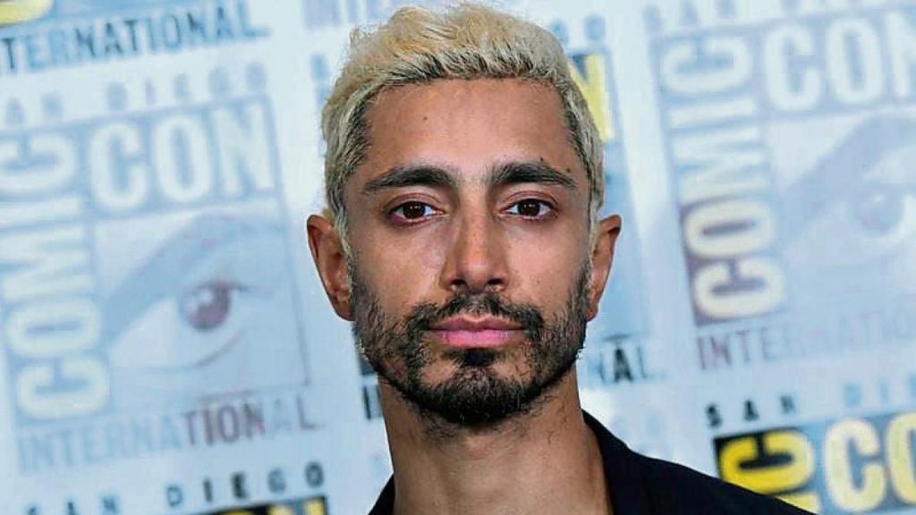 Riz Ahmed