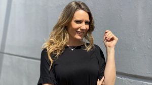 Rocío Marengo es criticada por comparar su canción con ataque terrorista