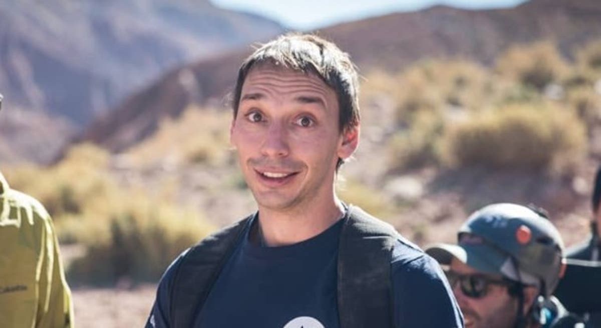 Rodrigo Avilés estrenó nuevo look: 'Me parezco a Freddie Mercury'