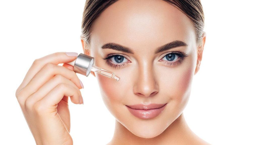 Rutina de belleza: Aquí cinco aplicaciones