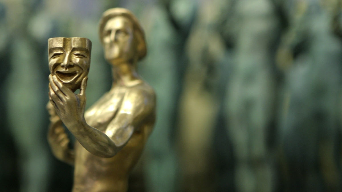 Aquí te dejamos los mejores looks de las celebridades en los SAG Awards