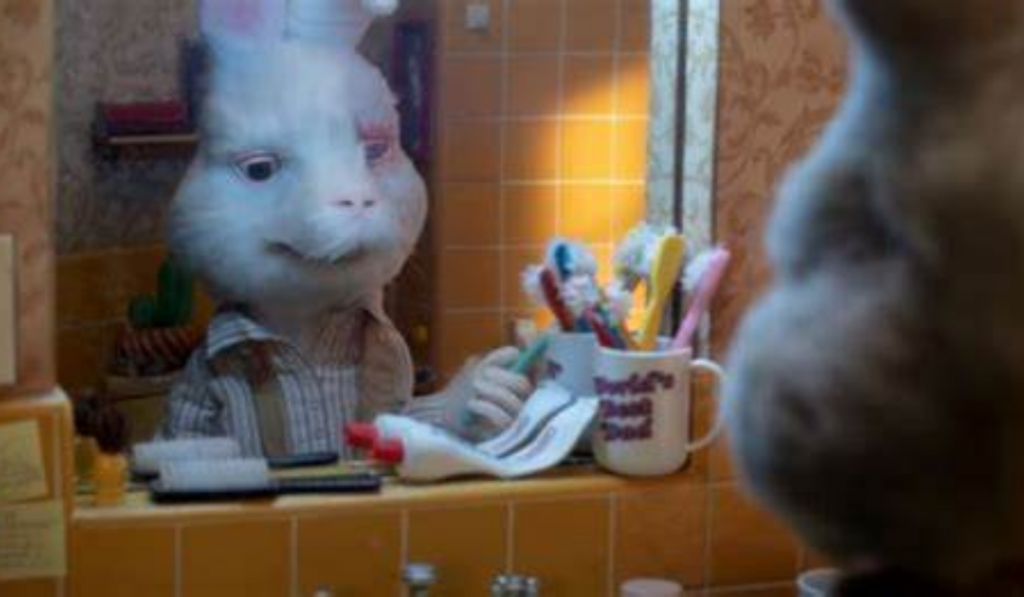 "Save Ralph": El cortometraje que expone la verdad sobre el testeo animal
