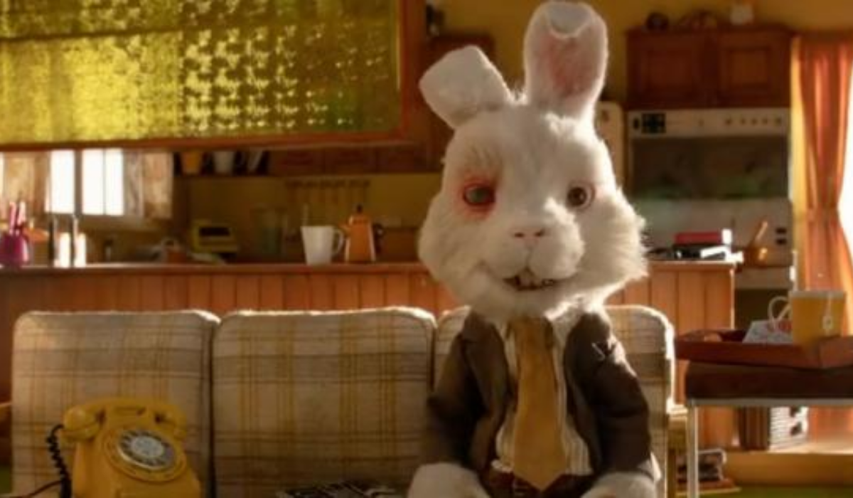 "Save Ralph": El cortometraje que expone la verdad acerca del testeo animal