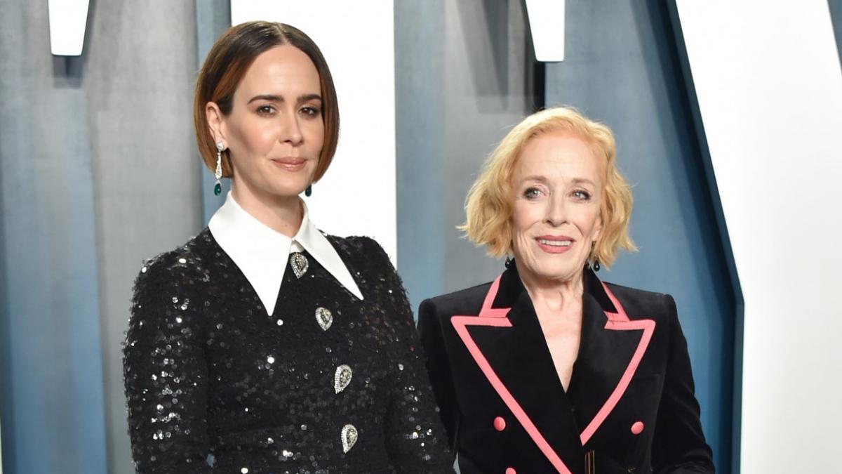 La criticada historia de amor de la protagonista de "Corre" y su novia