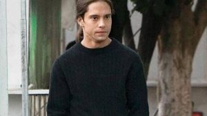 Productor asegura que hermano de Luis Miguel quería ser cantante