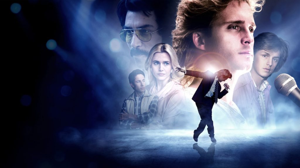 mamá de Luis Miguel