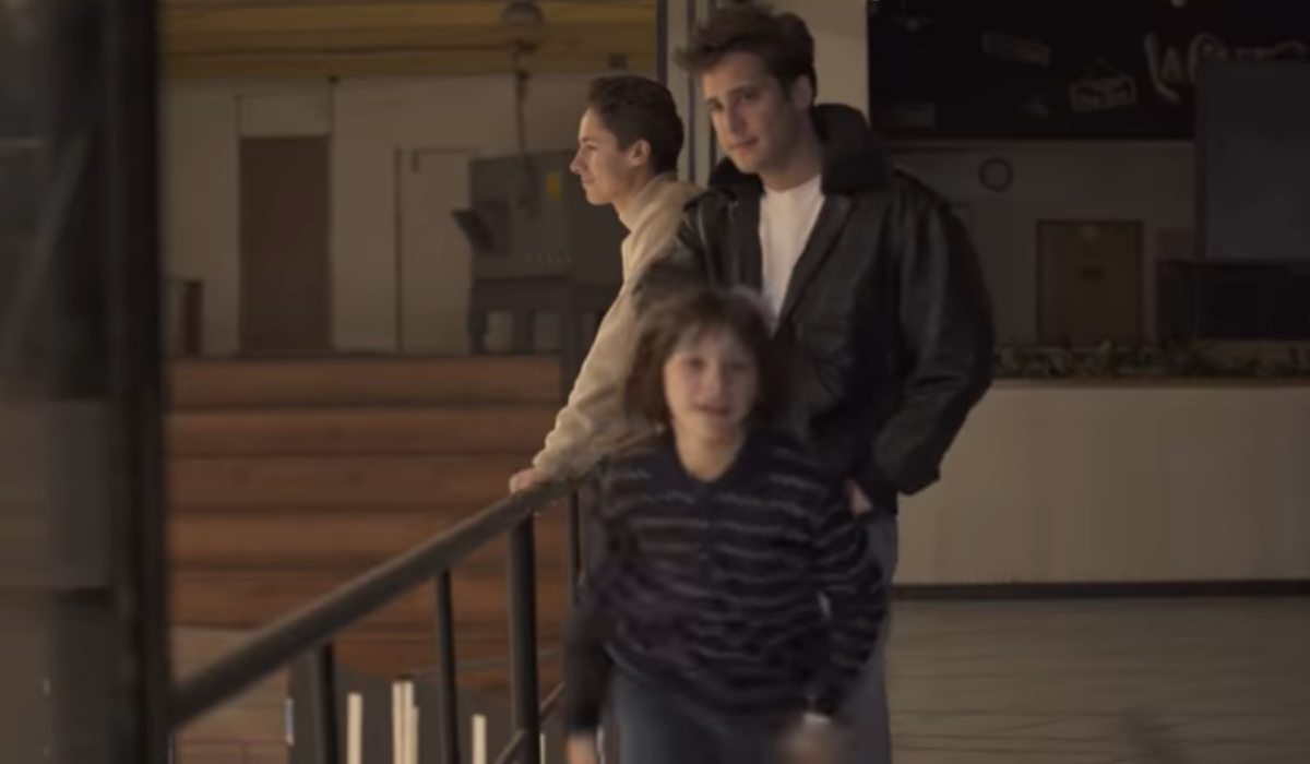 Diego Boneta habló del conflicto de Luis Miguel tras ser padre y hermano