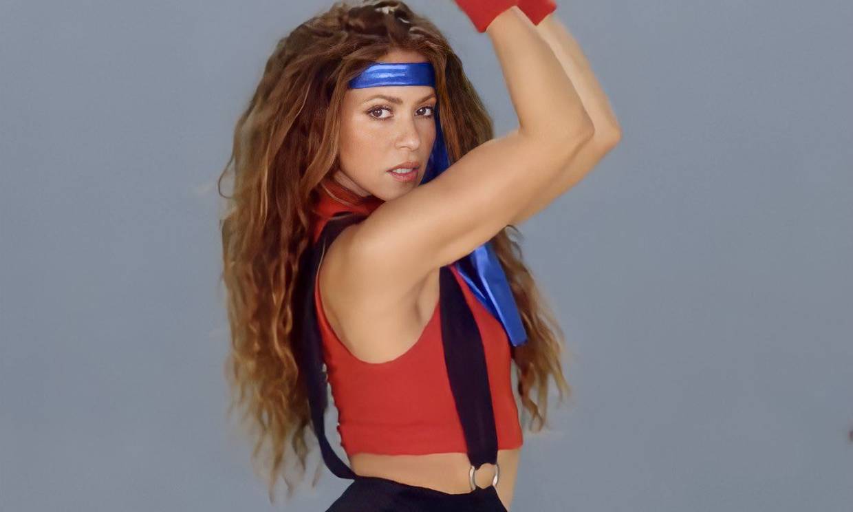 ¡Impacto! Shakira es acusada de cometer millonario fraude en España