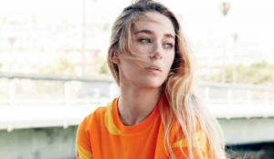 Tati Farkas compartió foto al natural con reflexión de amor propio