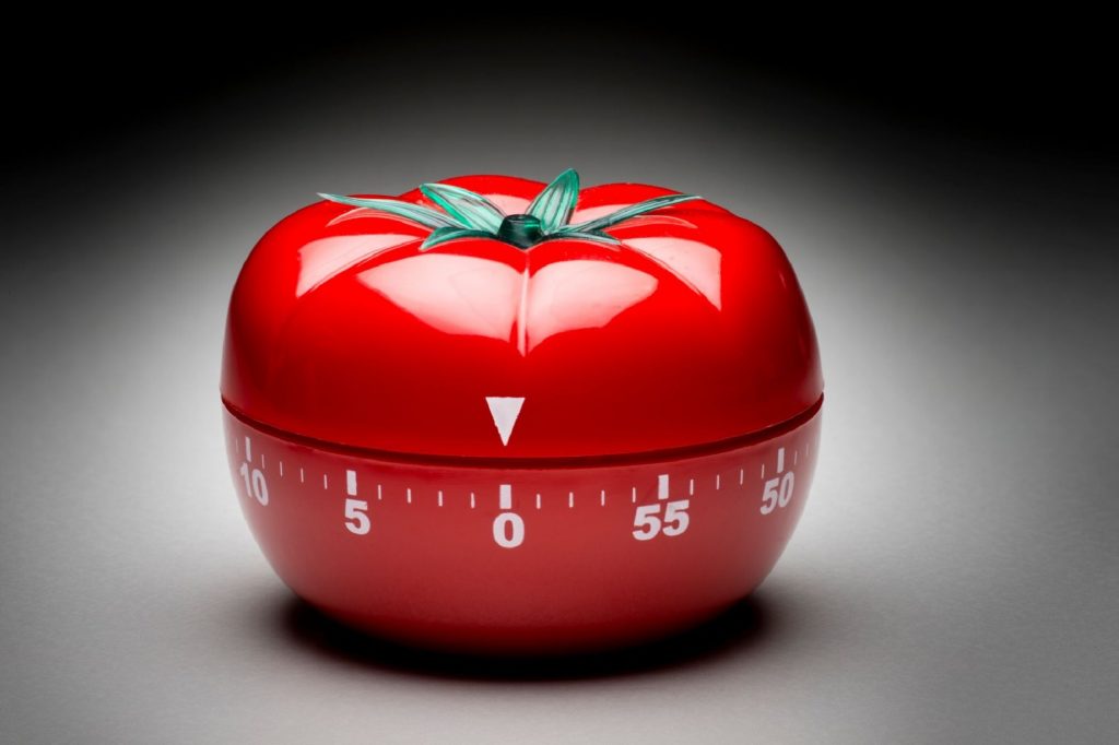 Técnica Pomodoro