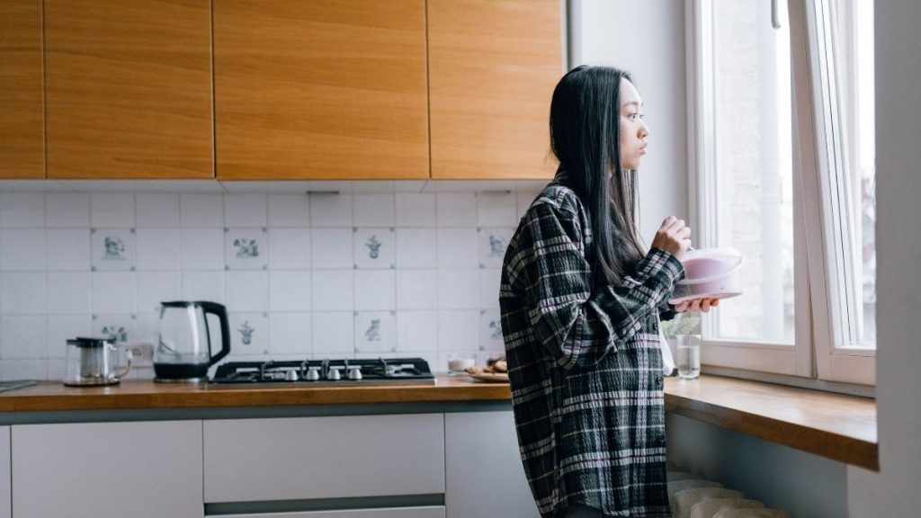 Terminar Relación Cuarentena