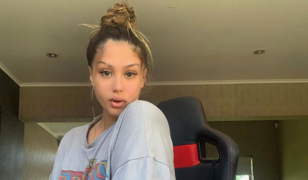 Trinidad Neira sorprendió con nuevo look y se llenó de elogios