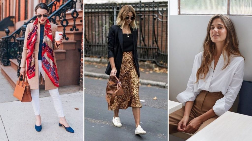 Vestir De Forma Profesional