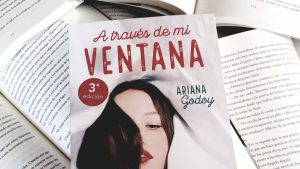 a través de mi ventana película netflix