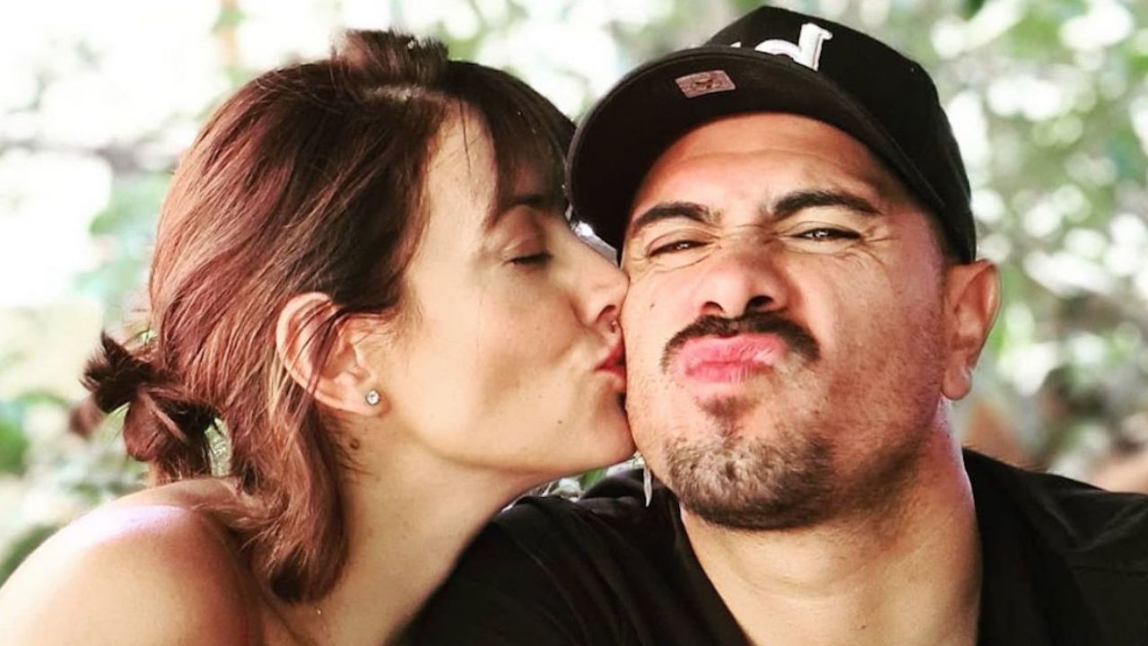 Esta es la razón por la que Yamila Reyna no podría casarse con su pololo