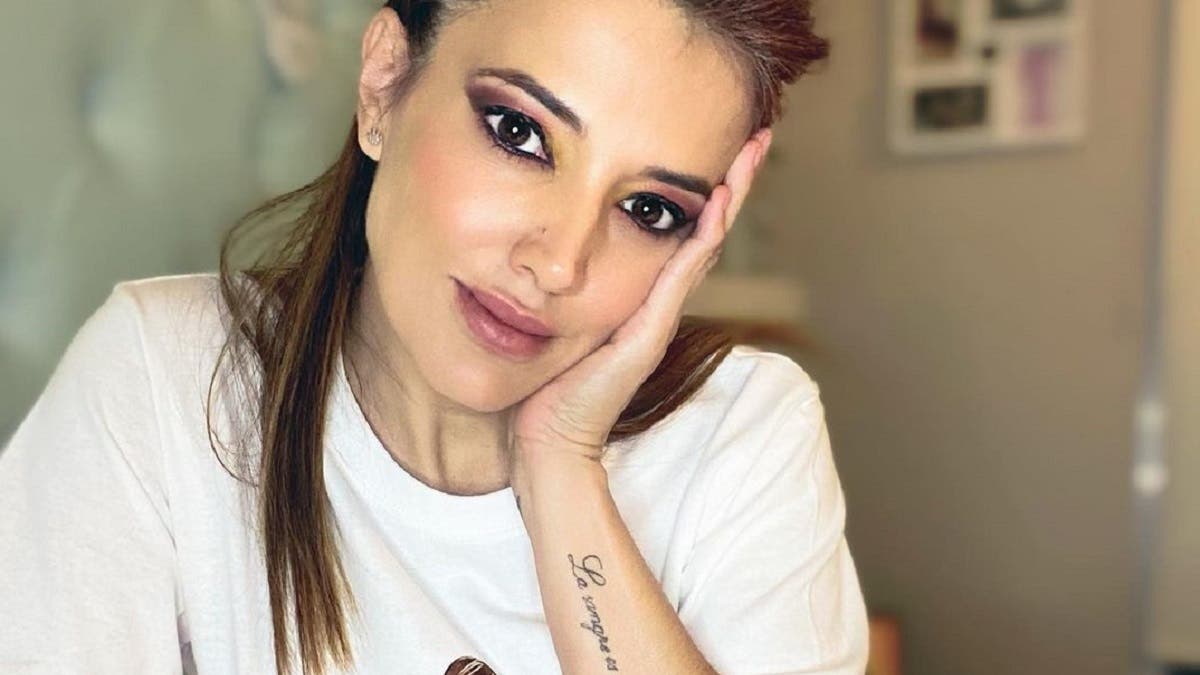 Yamila Reyna aclaró rumores sobre el estado civil de su prometido