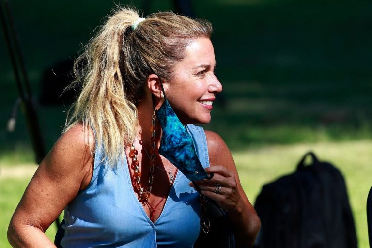 La curiosa teoría de Yuyuniz Navas acerca del origen del Covid-19