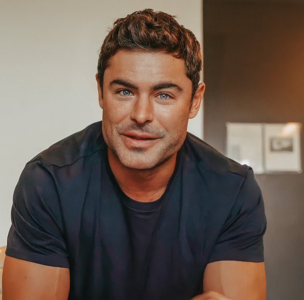 Amigo de Zac Efron revela si el actor se realizó o no retoques en su cara
