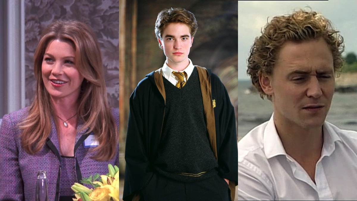 Apuesto que no sabías: Estos actores estuvieron en famosas películas