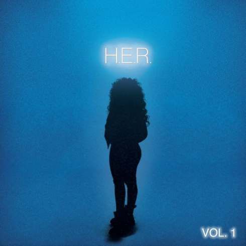 Album De H.E.R.