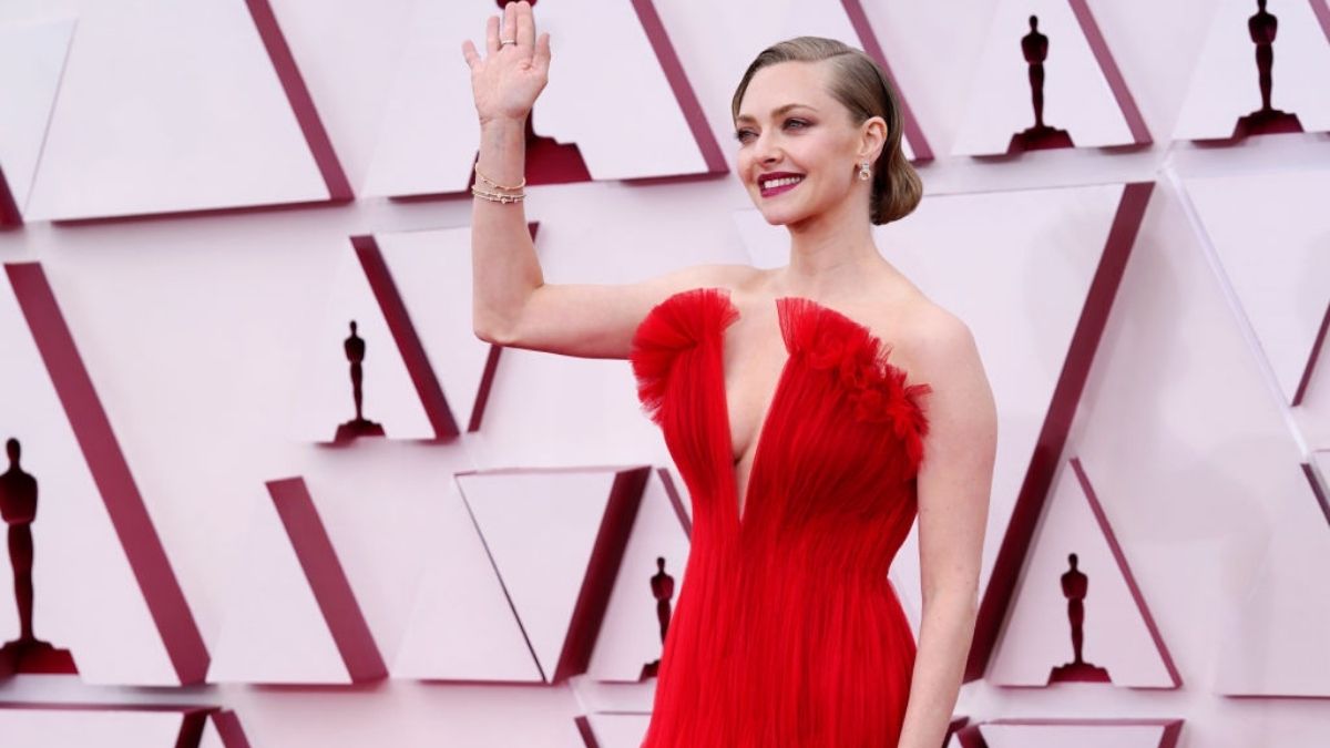 Revisa los mejores looks de la alfombra roja de los premios Oscar
