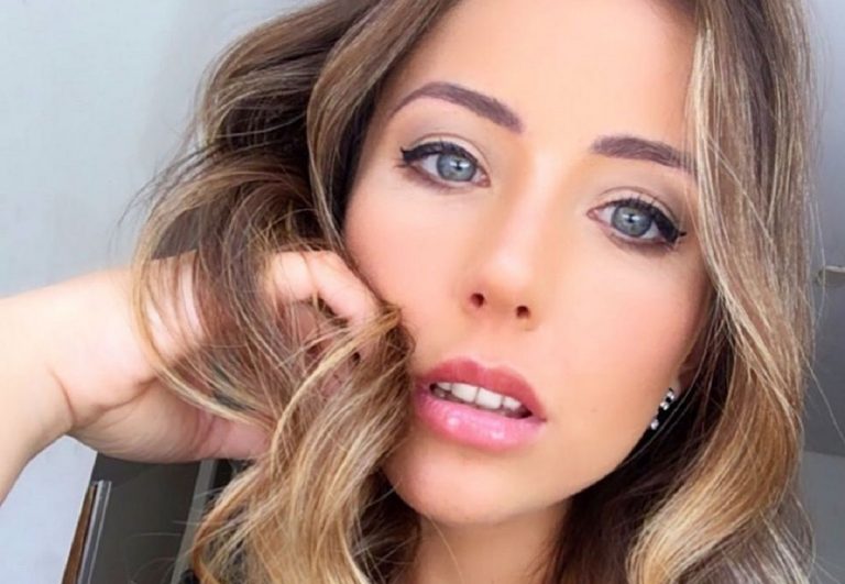 Ángela Duarte sorprende mostrando su acné: "Soy una frutillita"