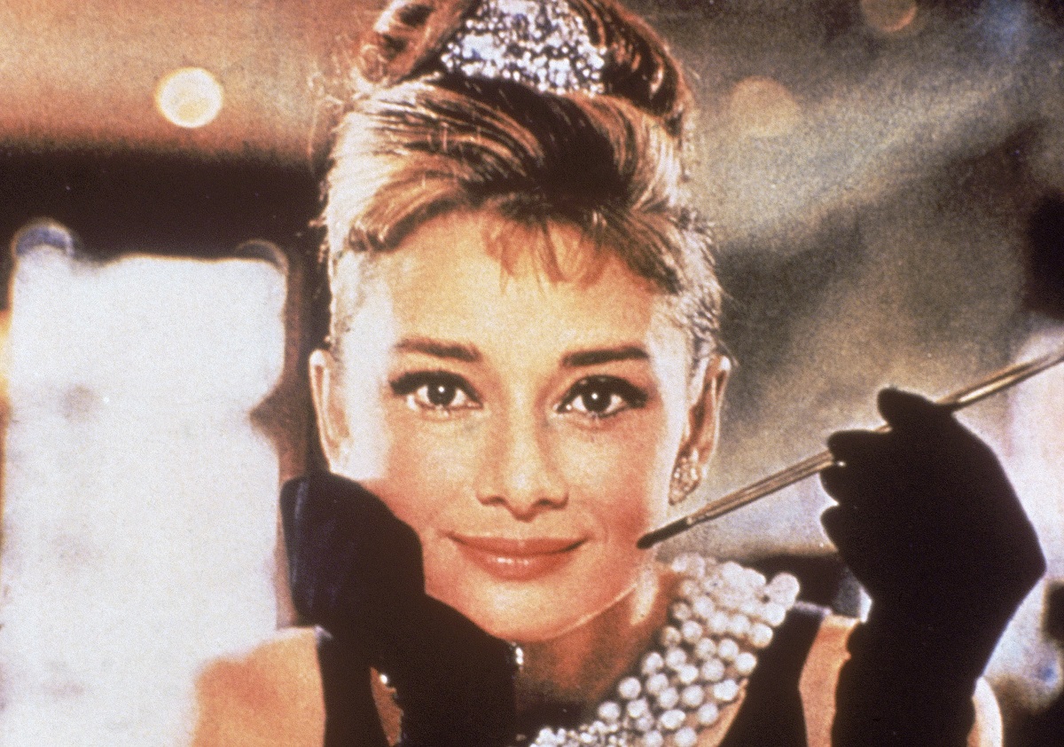 ¡Harán una serie de la vida de Audrey Hepburn! Aquí todos los detalles