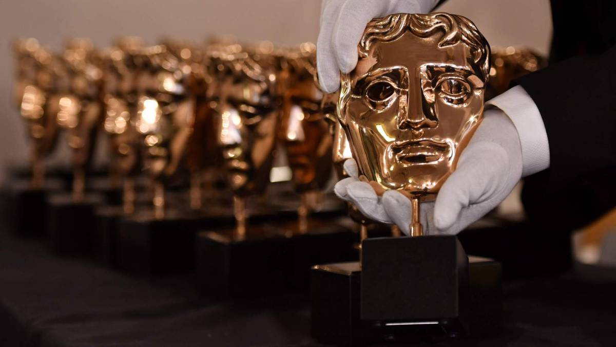 ¿Te perdiste los BAFTA? No te preocupes: Aquí está la lista de ganadores
