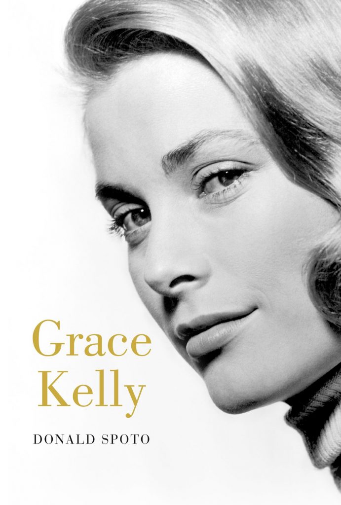 Biografías Grace Kelly