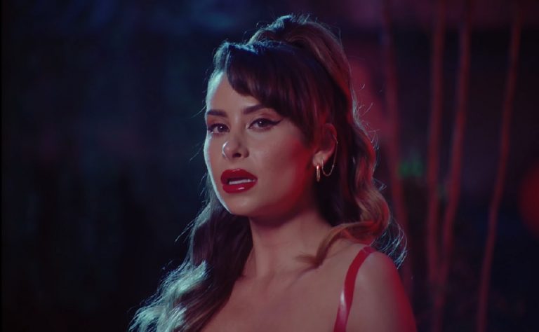 Cami nos contó todo sobre "Luna": 'Es hermosa, tiene todo"