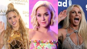 Cantantes mamás: Aquí te dejamos el compilado con sus mejores canciones