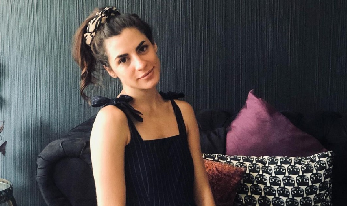 Carmen Zabala sorprende con lo grande que está su hija