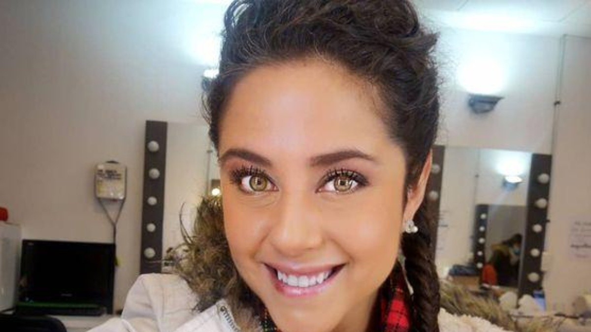 ¡Periodista Carolina Cárcamo fue mamá! Compartió el momento en redes sociales