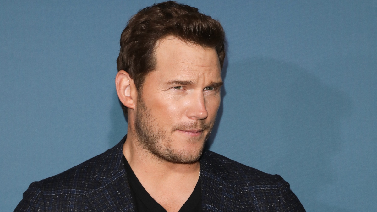 La nueva película de Chris Pratt se estrenará en Amazon Prime