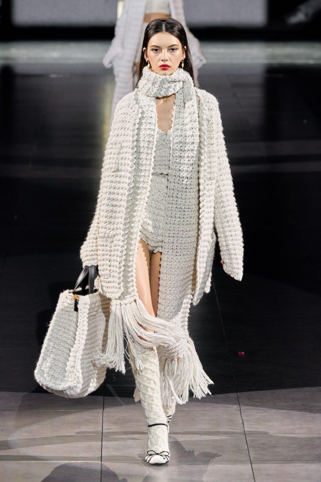 Conjuntos Tejido Entero