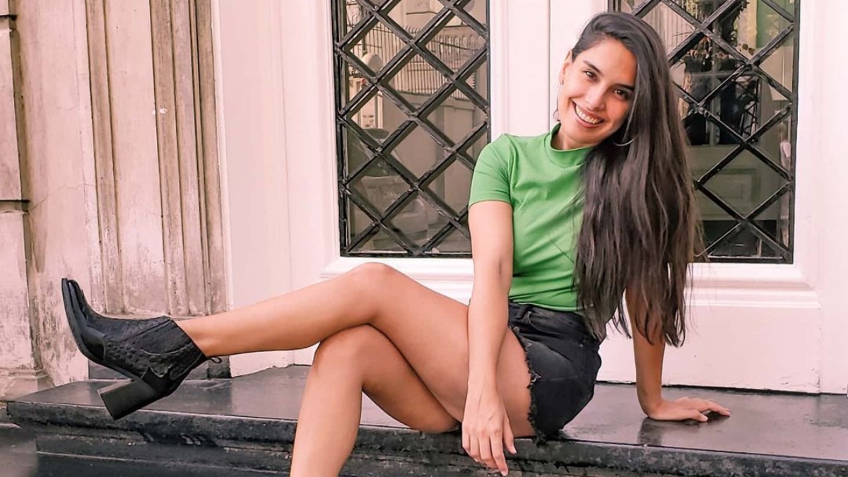 Constanza Araya y su llegada a "Verdades Ocultas": "Ha sido una grata sorpresa"