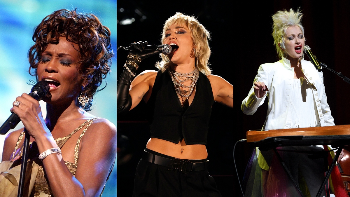 ¿Los conoces? Estos covers tienen un ritmo completamente diferente a la canción original