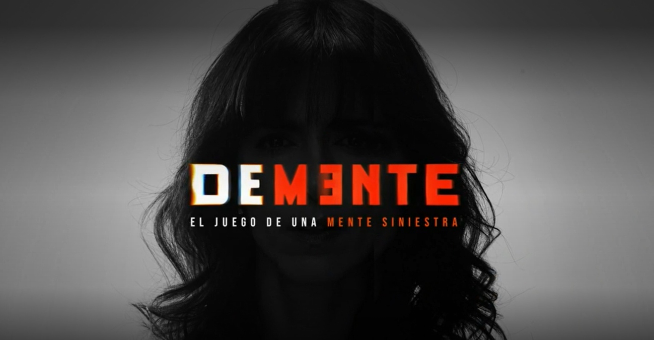 "Demente": Aparición de misteriosa mujer dejó lleno de dudas a seguidores