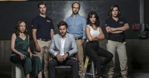 "Demente": Nuevo adelanto desató teorías sobre quien tiene a Mateo