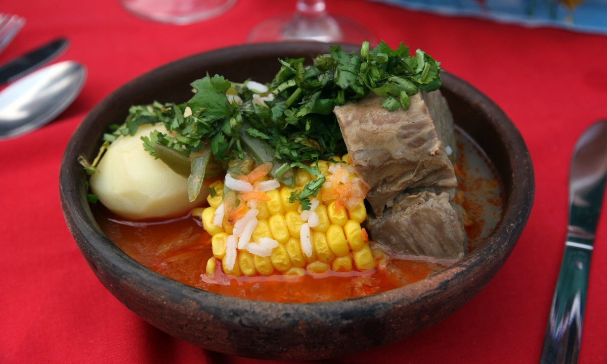Día de la Cocina Chilena: Estos son los platos favoritos de los cocineros chilenos