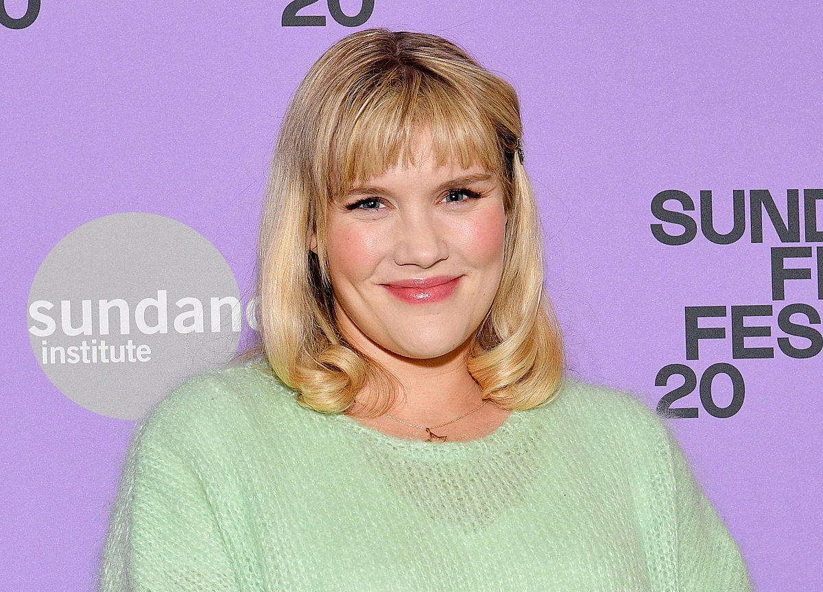 Conoce a Emerald Fennell, una de las dos directoras nominadas a los Oscar