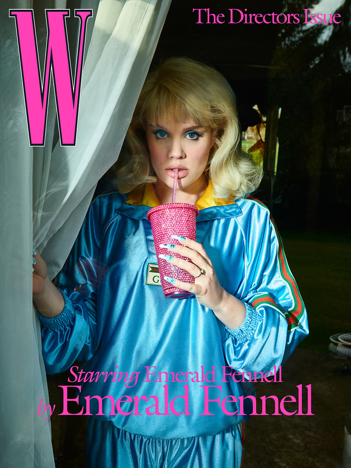 Emerald Fennell