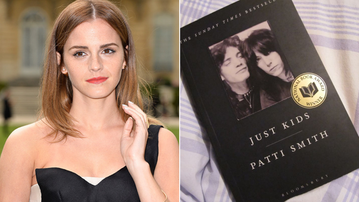 Emma Watson Titulos Favoritos