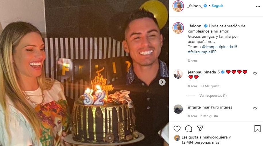 quiebre de faloon larraguibel y su marido 