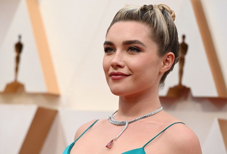 Florence Pugh protagonizará la nueva cinta del chileno Sebastián Lelio