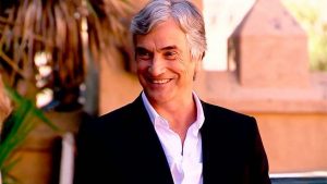 Francisco Reyes comentó que estuvo involucrado en una pelea callejera